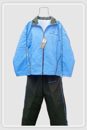 Uniformes deportivos 0001