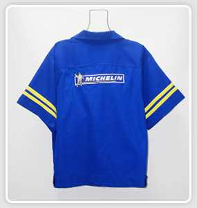 Uniformes industriales 0001